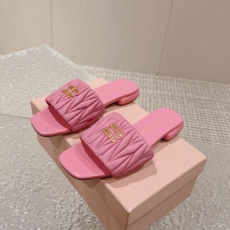 Miu Miu Sandals